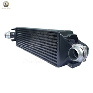 Competition Intercooler Kit for MB A Class B Class CLA Class CDI W176 C117 W242 W246 EVO1 A180 A200 A220 CDI CLA200 CLA1