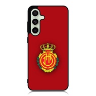 Case Phone Series Samsung A56 A36 A26 A55 A54 A53 A52 A51 A50 5G Tpu Softcase RCD Mallorca
