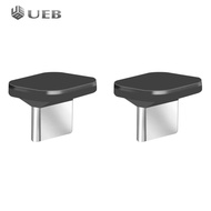 2ชิ้นรถ U Disk ความเร็วสูงขนาดเล็กแบบพกพา Type-C แฟลชไดร์ฟหน่วยความจำ (32กิกะไบต์)