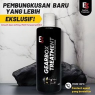E3 Gearbox Oil Treatement