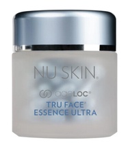 NuSkin AgeLoc Tru Face  Essence Ultra 60 Capsules