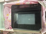 Panasonic 蒸焗爐