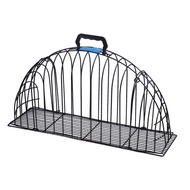 Cat litter cage anti-drop drying cage for cats cat bathing cage cat supplies