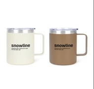 Snowline camping杯