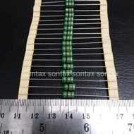 (READ DESCRIPTION) 4.7mh 4.7 mh 4700 4700uh milli henry 1w 1watt watt inductor inductor inductor