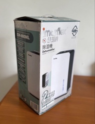 Imarflex IDH-800ML Dehumidifier