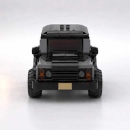 335Pcs Off Road Vehicle Building Bloc Model Technical S Assembly Toy Nical 8 Speed Gear Adult
