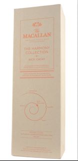 麥卡倫 The Harmony Collection Rich Cacao / Amber Meadow