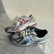 W 1906R Reflective Men's Women's Shoes Y2K Silver Red M1906REA Silver Blue M1906REB