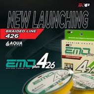#EXP 426 EMO PLUS CASTING BRAIDED FISHING LURE TALI BENANG