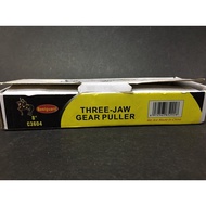 Three Jaw Gear Puller 8" C3604