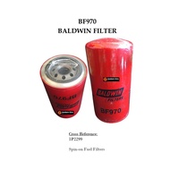 BF970 BALDWIN FILTER
