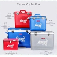 Ice Box/Marina Cooler Lion Star 35s. Cooler Box