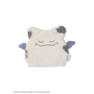 Dragon Quest Baby Gelato Moogle Cap gelato pique Official 【Direct From Japan】