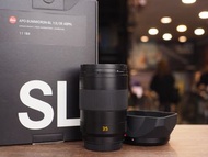 [ 徠卡 L-MOUNT ] Leica APO-Summicron-SL 35 f2 ASPH for Leica L Mount 11184 / 35mm