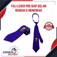 TALI LEHER PRS SIAP SULAM ( Tie PRS WITH LOGO ) - PRST