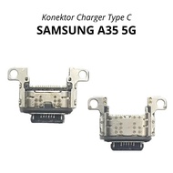 [LW] Samsung Galaxy A35 5G Type C Charger Connector SM-A356E/ SM-A356E/DS SM-A356B/ SM-A356B/DS SM-A