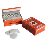 Kapur Bahan Baju Garment Orange / Orange Garment Chalk