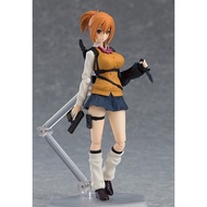 figma 429 Arms Note Exoarm Joshikosei