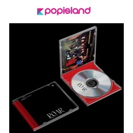 THE BOYZ - [Be Awake] 8th Mini Album_Jewel ver (Random)