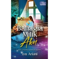 Bahagia Milik Aku - Syu Ariani