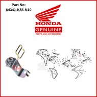 SM Stay RH Under Cover ( 64341-K56-N10 ) RS150, Rsx150, Winner V1, Winner X V2, Supra GTR💯 Honda Ori