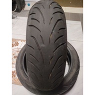 battlax t31 160/60/15 used scooter tyre