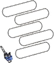 Thten KSCA 1040-03 Chainsaw Chain Compatible with Kobalt 40V KCS 4040-06,KCS 1040B-03,KCS 1040A-03 B