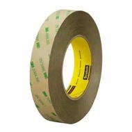 double sided tape 3m double sided tape 3M 9495LE Double Sided Tape High performance 300LSE adhesive