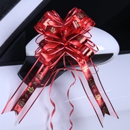 Wedding Fleet Decoration