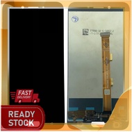OPPO A77 LCD ORIGINAL FOG FULL SET