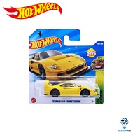 Hot Wheels HW EXOTICS Ferrari F40 Competizione Car | Hotwheels Mattel Collector Toys Vehicle Transpo