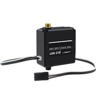 [Taiwan Iot Technology] LDX-218/LDX-227 Metal Gear Digital Steering Dual Axis HiWonder
