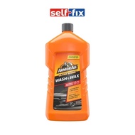 Armor All Speed Shine Wash and Wax (1L)