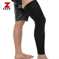Leg Sleeve Basketball Sports Leg Cuffs