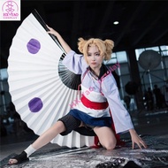 Naruto Temari cosplay Anime Women's Clothing 2nd Generation Rescue Sasuke Chapter Halloween Children