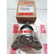 Isuzu mux lower ball joint