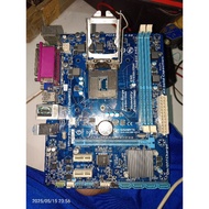 Gigabyte H61 LGA 1155