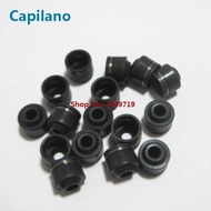 16X 3.5mm motorcycle XJR400 FZR400 FZ400 FZR250 CBR250 CB400 ZXR400 engine valve stem oil seal for H