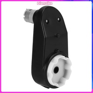 RS390 Electric Motor Gearbox 12V 20000RPM Car DC Motor  for Kids Car Toy