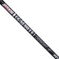 Graphite Design Tour AD XC 7 TX-Flex Shaft + Ping G410 Tip + Grip