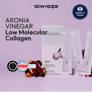 107 ARONIA VINEGAR Low Molecular Collagen