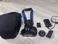 Nikon D3200 連鏡頭 新手入門單反數碼相機