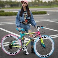 【LT】自行車 腳踏車 公路車 小輪車 山地車 變速死飛自行車 實心胎活
