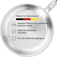 Fissler Pure Collection Frying Pan 28 cm