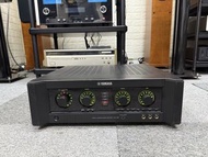 Yamaha Professional Karaoke Amplifier 卡拉OK擴音機 KMA-1080 原廠遙控 正常可試