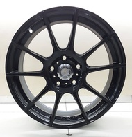 SPORT RIM 17 INCH N0093 17X7.5 5H114.3 ET42 (With Installation)