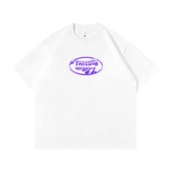 Oversize T-Shirt 8Bit I Men's and Women's T-Shirt I Premium Cotton 20s