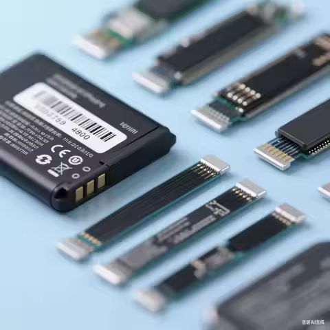 Battery For Samsung Galaxy J5 J7 J1 J2 J5 J3 J510 J510F j5109 J700 J7000 J120F EB-BJ510CBC EB-BJ700B