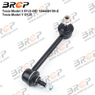 BRCP One Side Rear Axle Sway Bar End Stabilizer Link Ball Joint For Tesla Model 3 5YJ3 Y 5YJY 104449